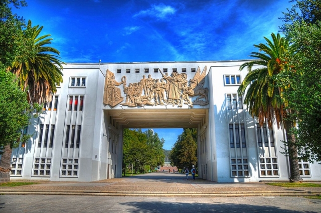 Concepcion (CCP)