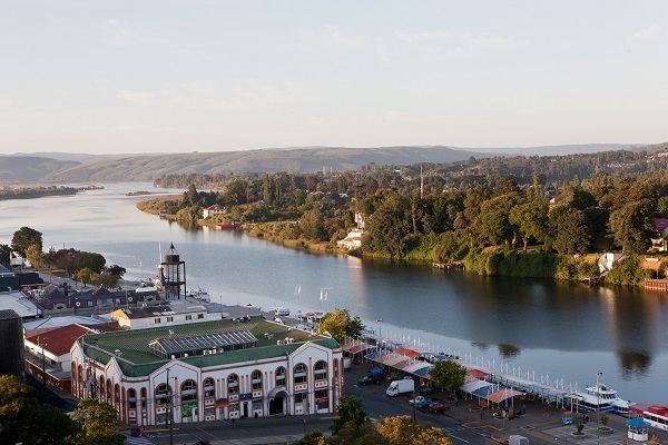 Valdivia (ZAL)