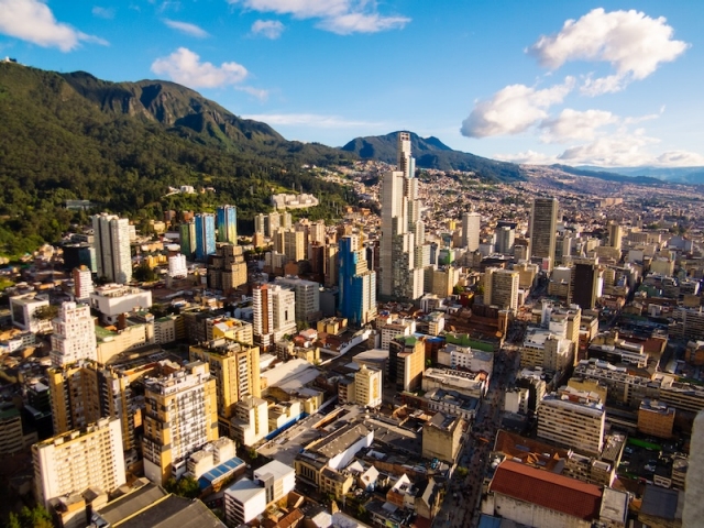 Bogota (BOG)