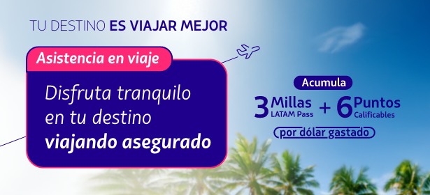 cyber latam assist card