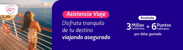 cyber latam assist card