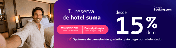 cyber latam hoteles