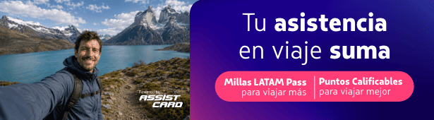 cyber latam assist card