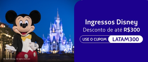 Cooperado Disney