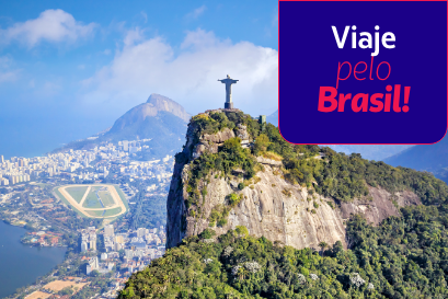 Seu próximo destino nacional em oferta