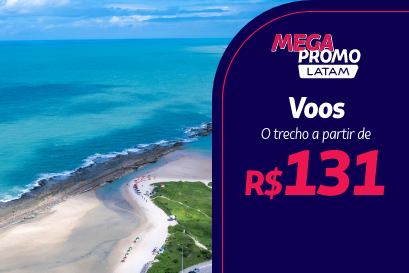 MEGAPROMO LATAM