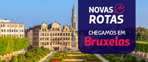 O doce sabor da Bélgica