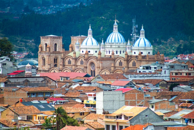 Cuenca