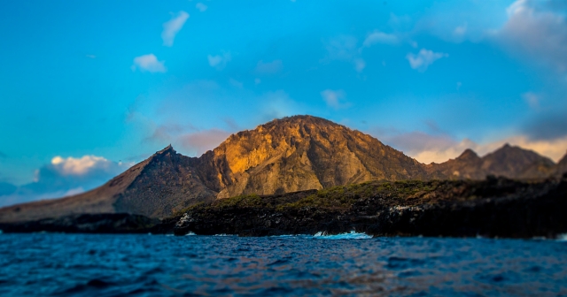 San Cristóbal Islas Galápagos