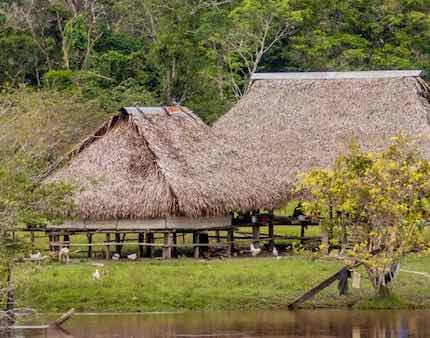 Pucallpa (PCL)