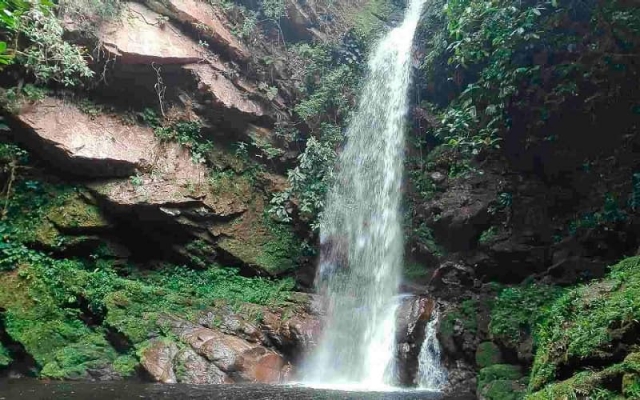 Tarapoto (TPP)