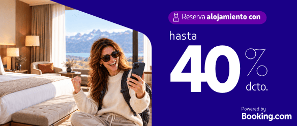 hoteles en oferta