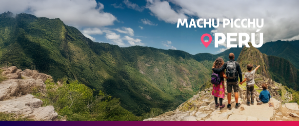 Discover Peru: History, Nature, and Flavor in One Journey