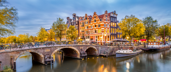 Amsterdam